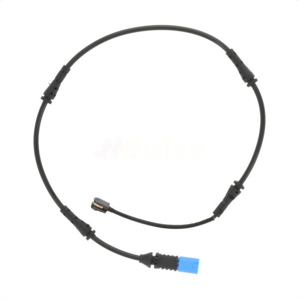 [Rear] Brake Pads Wear Sensor SEN-2BWS0454 For BMW X5 X7 X6 Alpina XB7