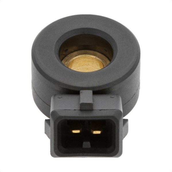 Ignition Knock (Detonation) Sensor SEN-2KNC0203 For Dodge Ram 1500 Grand Jeep