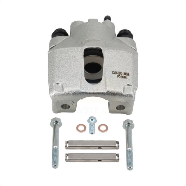 [Rear] Disc Brake Caliper SLC-184678 For Ford F-150 Lincoln Town Car F-250 HD