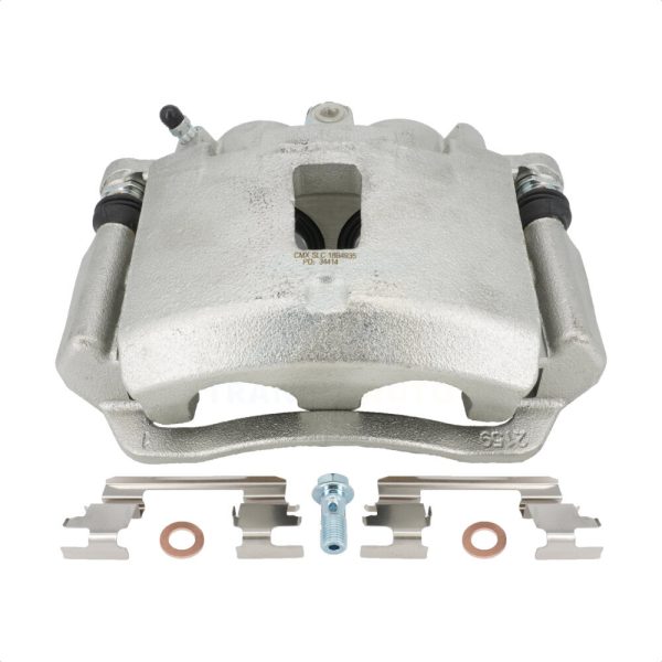 [Rear Right] Brake Caliper SLC-18B4935 For GMC Chevrolet Savana 2500 Express