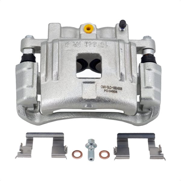 [Front Right] Brake Caliper SLC-18B4938 For Chevrolet Colorado GMC Canyon G6