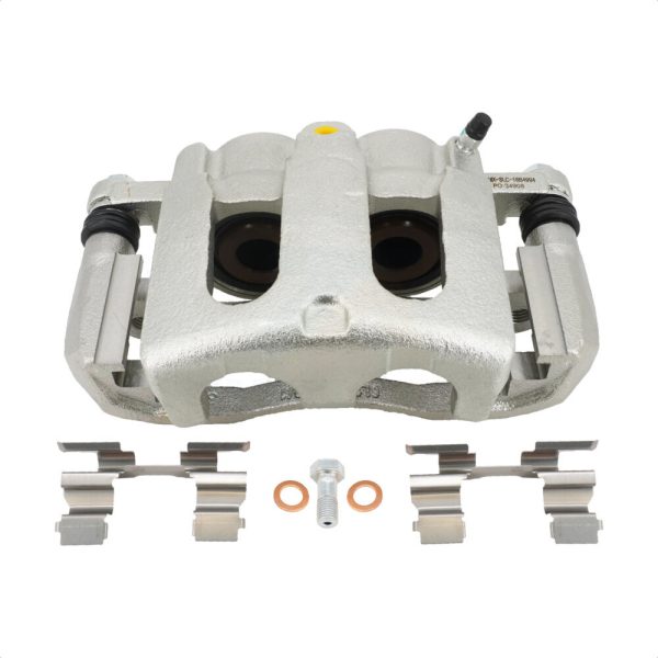 [Front Right] Brake Caliper SLC-18B4994 For Ford Explorer Sport Trac Mercury