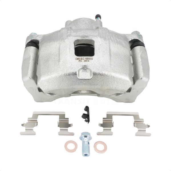 [Front Left] Brake Caliper SLC-18B5032 For Jeep Patriot Dodge Chrysler Compass