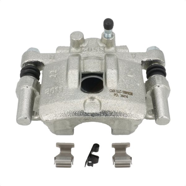 [Rear Right] Brake Caliper SLC-18B5038 For Jeep Mitsubishi Lancer Patriot Dodge