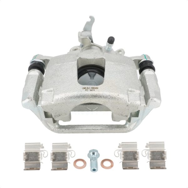 [Rear Right] Disc Brake Caliper SLC-18B5464 For Dodge Journey