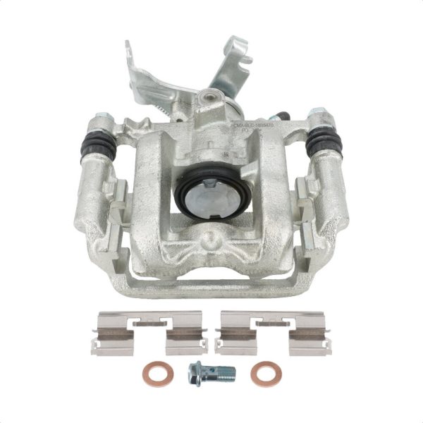 [Rear Right] Brake Caliper SLC-18B5470 For Chevrolet Trax Buick Encore Sonic