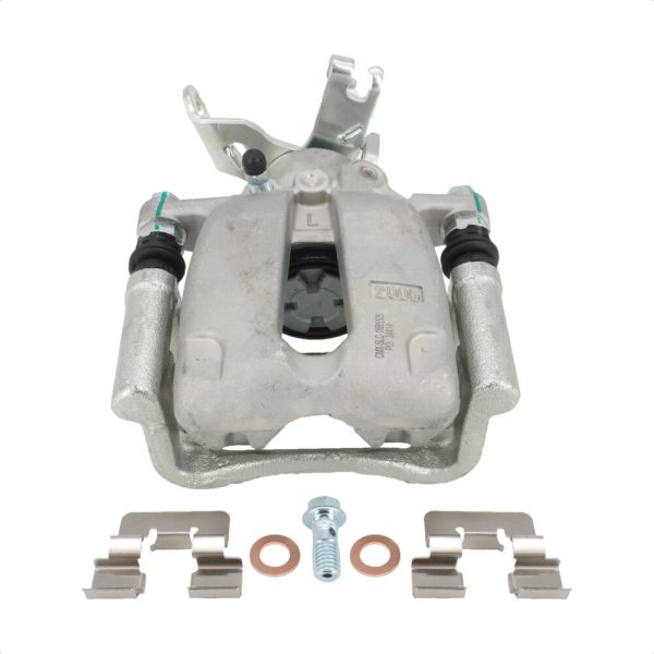 [Rear Left] Disc Brake Caliper SLC-18B5505 For Chevrolet Malibu Limited