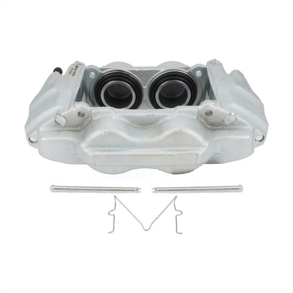 [Front Left] Brake Caliper SLC-192767 For 2003-2009 Toyota 4Runner Lexus GX470