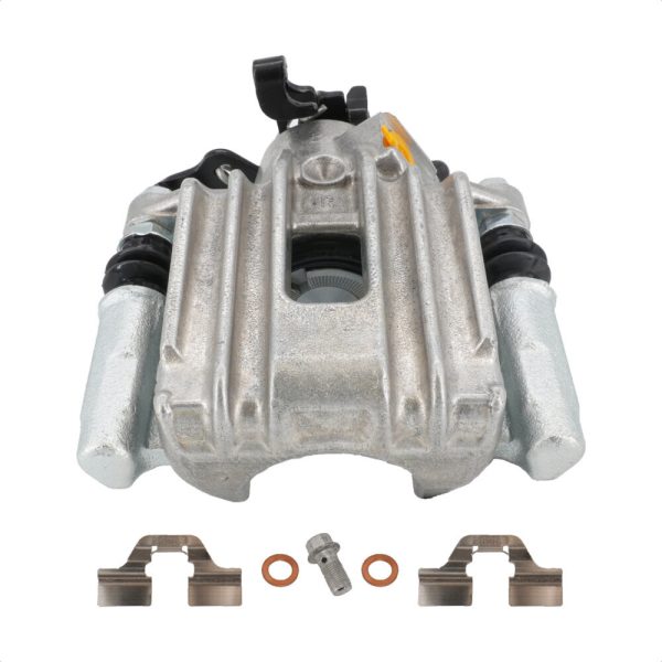 [Rear Right] Brake Caliper SLC-19B2574 For Volkswagen Jetta City Audi TT Quattro