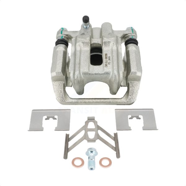 [Rear Left] Disc Brake Caliper SLC-19B2589 For Acura TL Honda Element CL