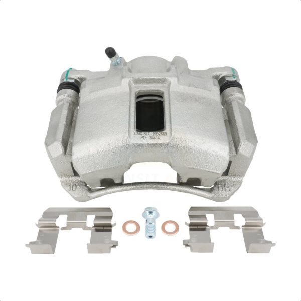 [Front Right] Disc Brake Caliper SLC-19B2669 For Honda Accord