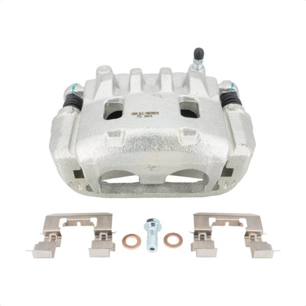 [Front Right] Brake Caliper SLC-19B2682B For Subaru Forester Impreza Outback XV