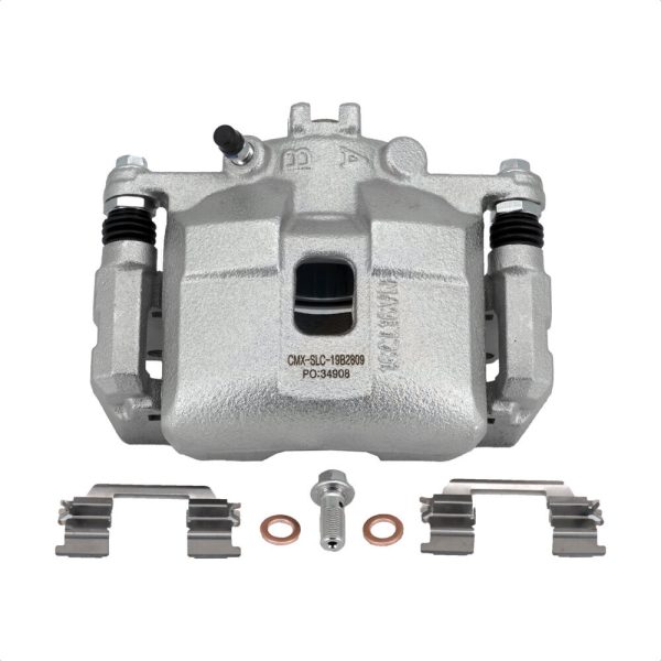 [Front] Disc Brake Caliper SLC-19B2809 For Honda Civic Acura RSX S2000