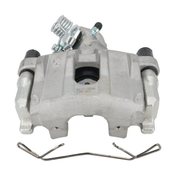 [Rear Left] Disc Brake Caliper SLC-19B2954 For Mazda 3 Sport