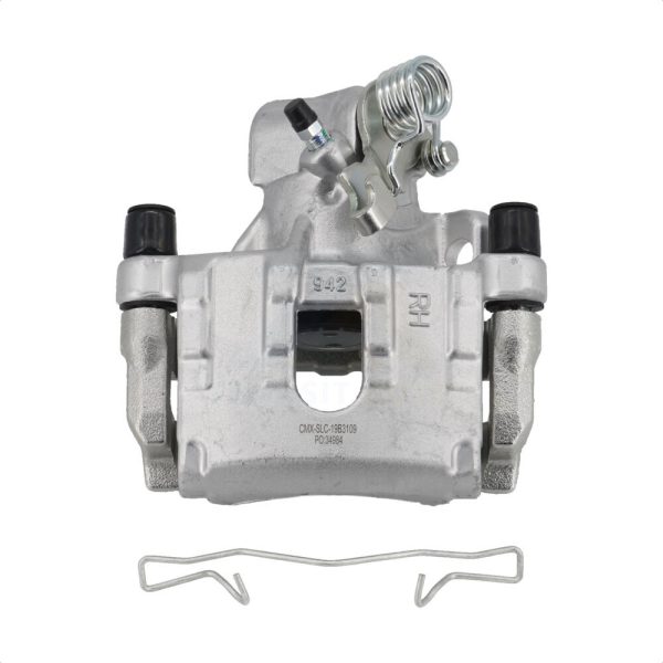 [Rear Right] Disc Brake Caliper SLC-19B3109 For Mazda 5