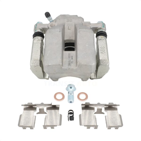[Rear Left] Disc Brake Caliper SLC-19B3193 For Toyota RAV4