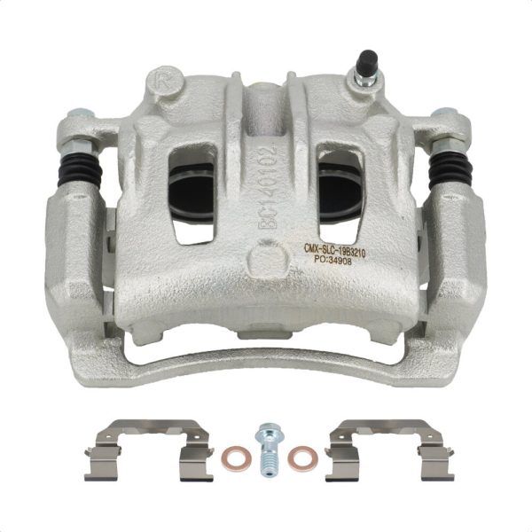 [Front Right] Disc Brake Caliper SLC-19B3210 For Hyundai Santa Fe XL