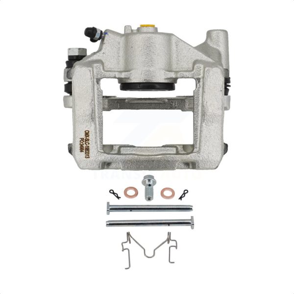 [Rear Left] Brake Caliper SLC-19B3313 For Lexus IS350 GS350 GS450h GS430 GS460