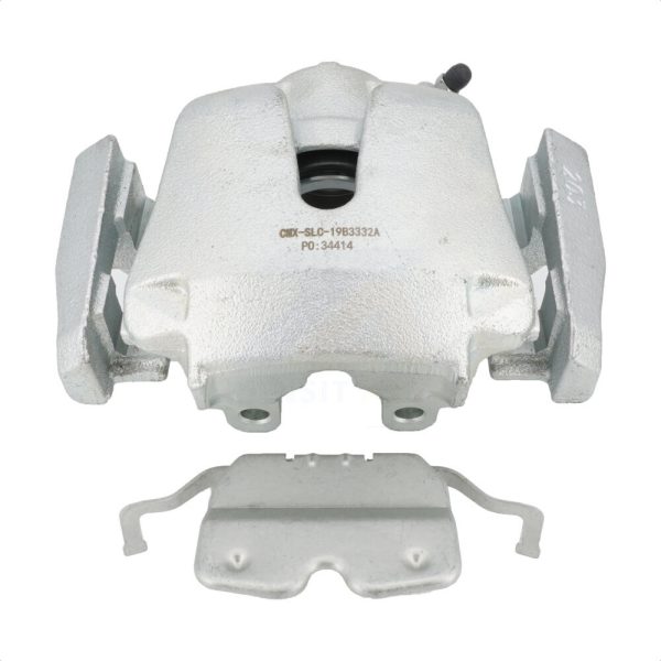 [Front Right] Disc Brake Caliper SLC-19B3332A For BMW X5 X6