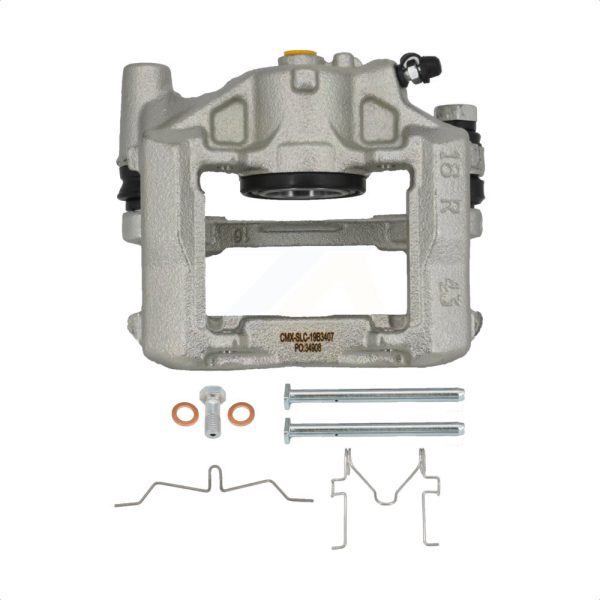[Rear Right] Disc Brake Caliper SLC-19B3407 For Lexus IS250 GS300