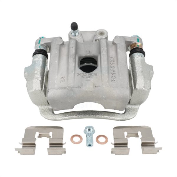 [Rear Left] Brake Caliper SLC-19B6271S For Hyundai Kia Sorento Santa Fe Sport XL