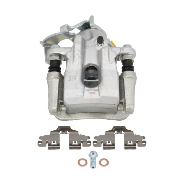 [Rear Right] Disc Brake Caliper SLC-19B6286 For Toyota Prius Plug-In