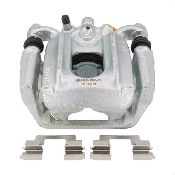 [Rear Right] Disc Brake Caliper SLC-19B6677 For BMW X3 X4
