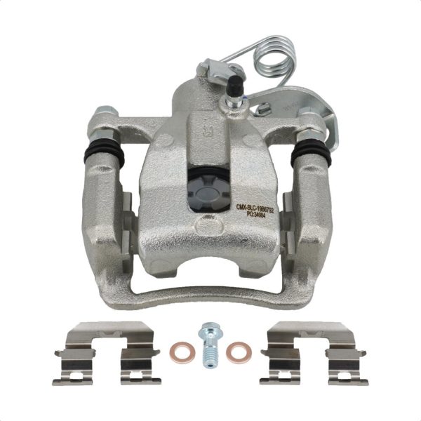 [Rear Right] Disc Brake Caliper SLC-19B6792 For 2012-2016 Hyundai Accent