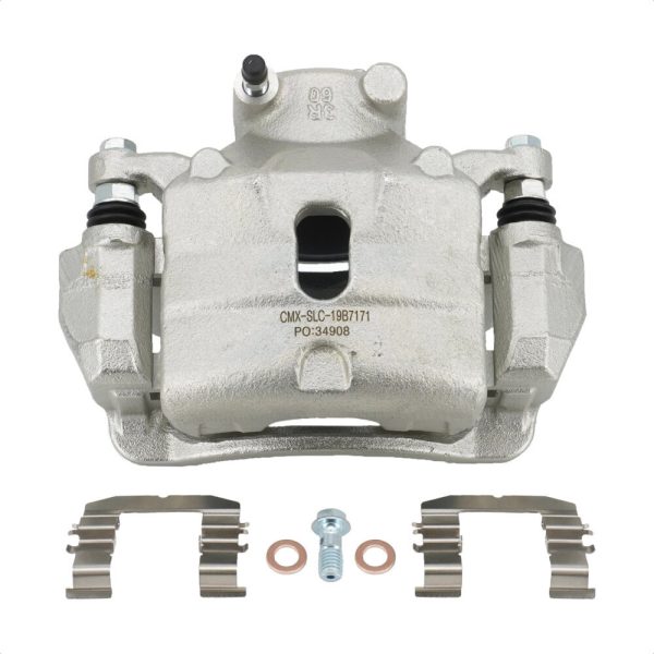 [Front] Disc Brake Caliper SLC-19B7171 For Hyundai Sonata Kia Optima