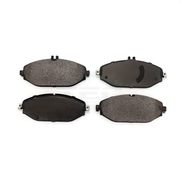 [Front] Ceramic Disc Brake Pads TEC-1794 For Mercedes-Benz C300