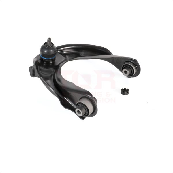 [Front Right Upper] Suspension Control Arm Ball Joint Assembly TOR-CB1011 For
