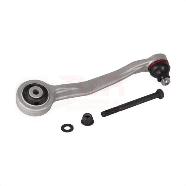 [Front Left Upper Rearward] Suspension Control Arm Ball Joint Assembly TOR-CK621000 For