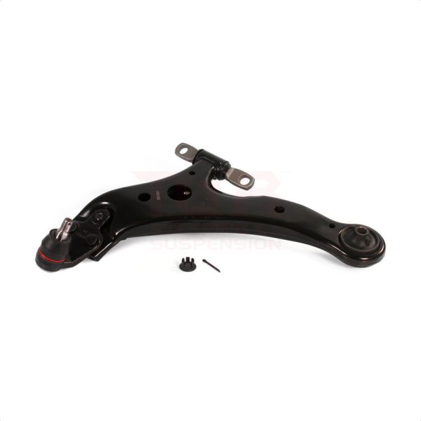 [Front Left Lower] Suspension Control Arm Ball Joint Assembly TOR-CK621477 For
