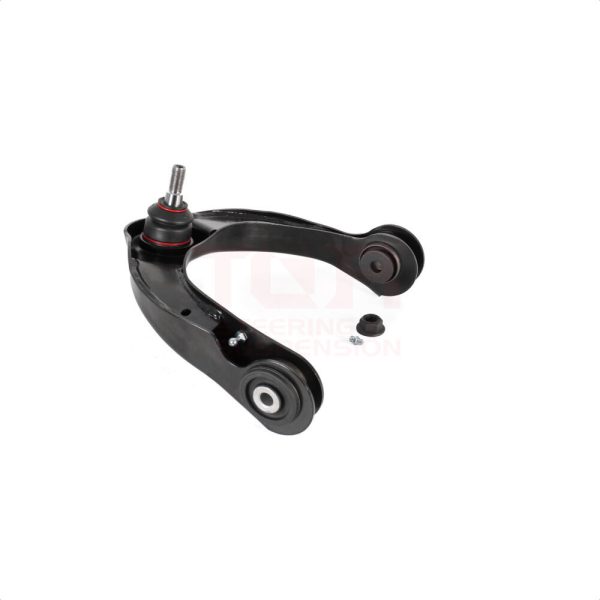 [Front Left Upper] Suspension Control Arm Ball Joint Assembly TOR-CK621608 For