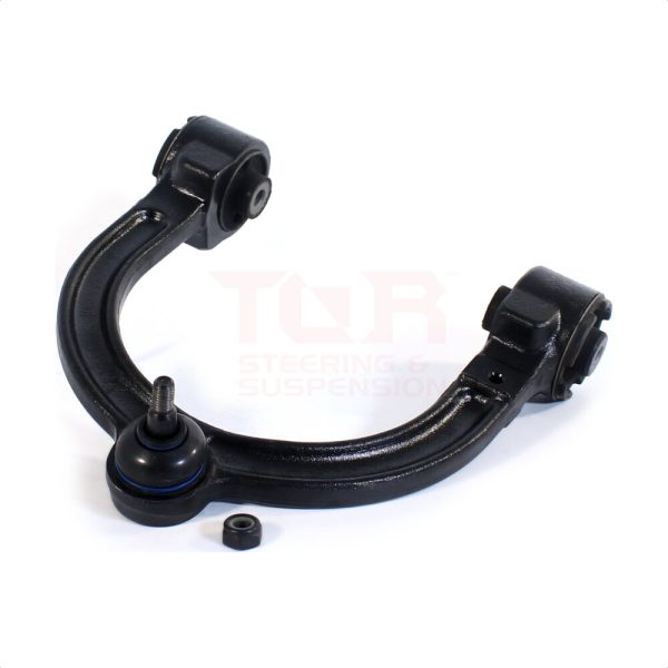 [Front Left Upper] Suspension Control Arm Ball Joint Assembly TOR-CK621712 For