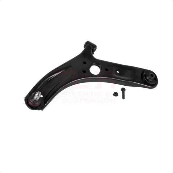[Front Left Lower] Suspension Control Arm Ball Joint Assembly TOR-CK621981 For