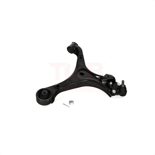 [Front Left Lower] Suspension Control Arm Ball Joint Assembly TOR-CK622038 For