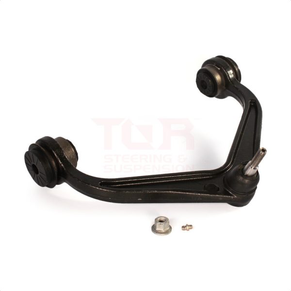 [Front Upper] Suspension Control Arm Ball Joint Assembly TOR-CK622128 For GMC HD