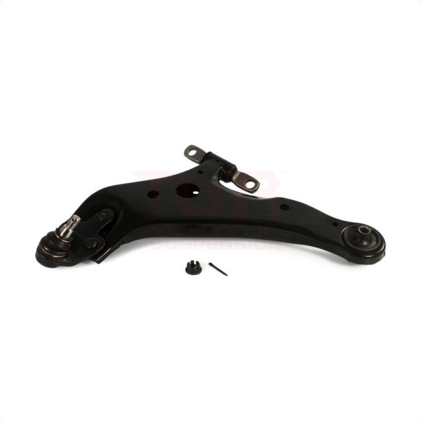 [Front Left Lower] Suspension Control Arm Ball Joint Assembly TOR-CK622945 For
