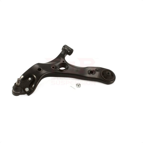 [Front Left Lower] Suspension Control Arm TOR-CK641289 For Toyota Prius V Scion