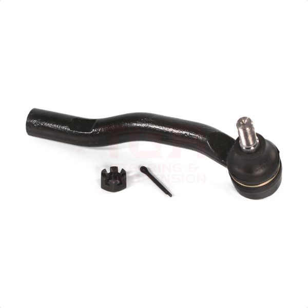 [Front Right Outer] Steering Tie Rod End TOR-ES800341 For Toyota Prius V Scion