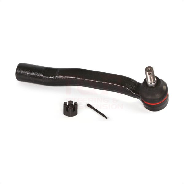 [Front Right Outer] Steering Tie Rod End TOR-ES800997 For 11-19 Toyota Sienna