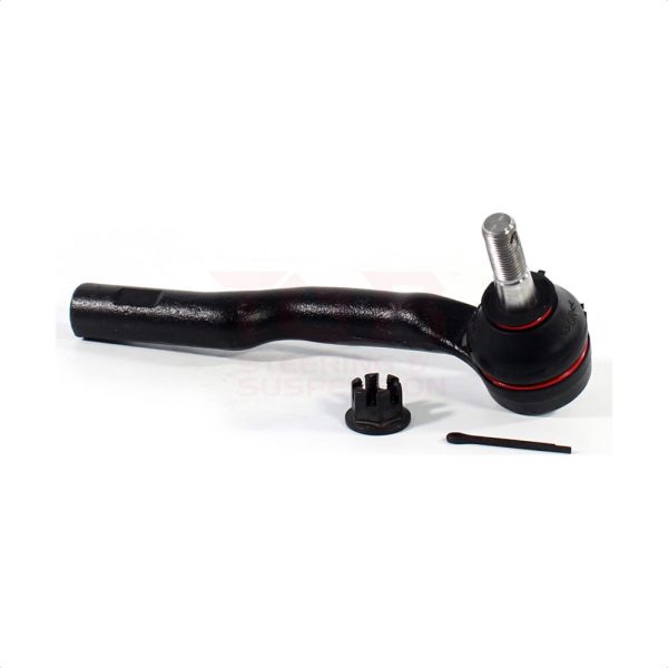 [Front Right Outer] Steering Tie Rod End TOR-ES801062 For Mazda 3 Sport 6