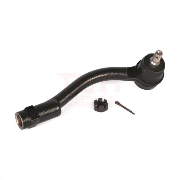 [Front Right Outer] Steering Tie Rod End TOR-ES801189 For 2010-2013 Kia Soul