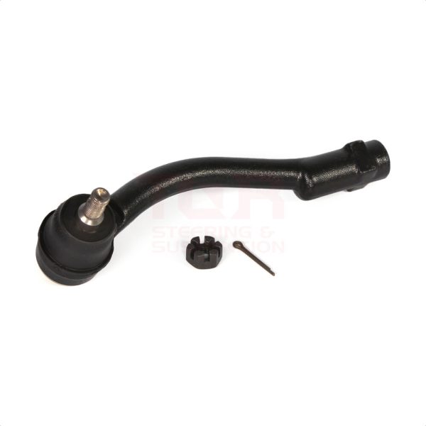 [Front Left Outer] Steering Tie Rod End TOR-ES801190 For 2010-2013 Kia Soul