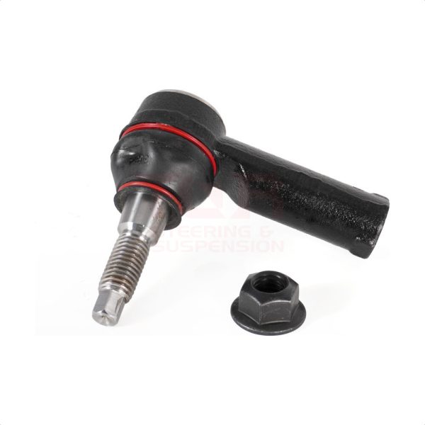 [Front Outer] Steering Tie Rod End TOR-ES801219 For Ford Transit-250 Transit-150