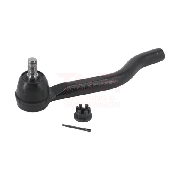 [Front Right Outer] Steering Tie Rod End TOR-ES801503 For 2018-2021 Honda Accord