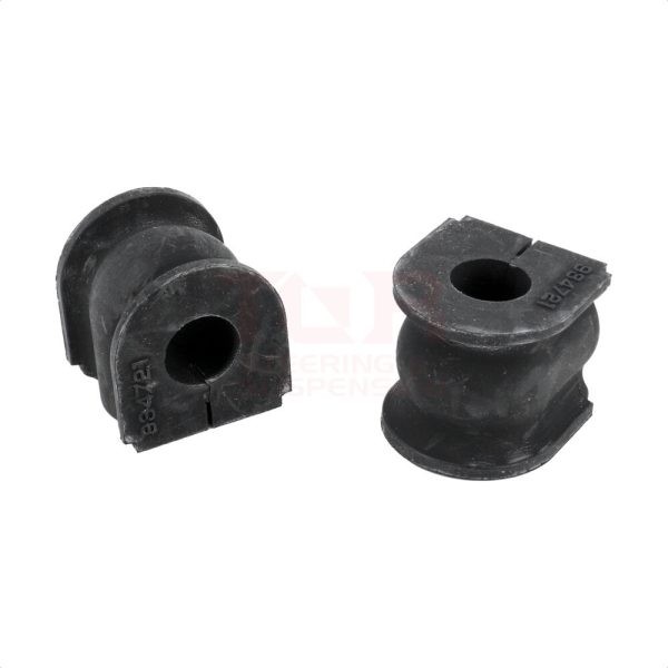 [Rear To Frame] Suspension Stabilizer Bar Bushing Kit TOR-K200734 For Honda CSX