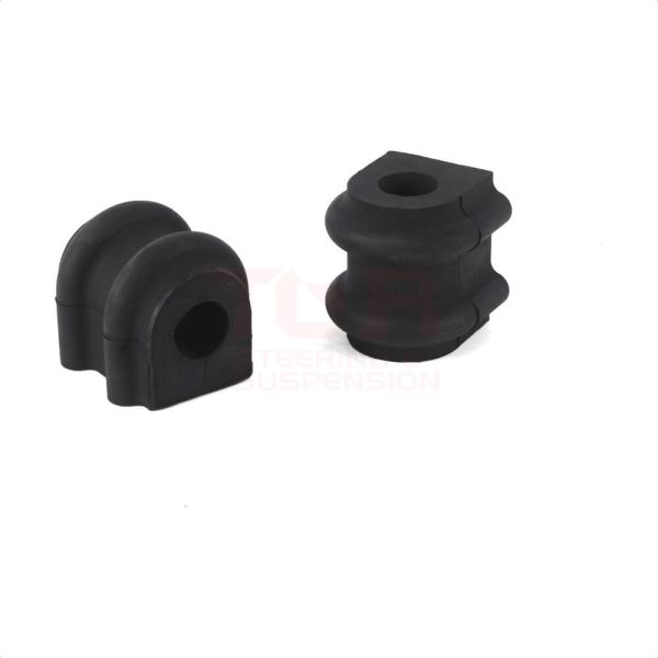 [Rear To Frame] Suspension Stabilizer Bar Bushing Kit TOR-K200741 For Hyundai