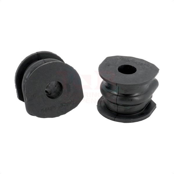 [Rear To Frame] Suspension Stabilizer Bar Bushing Kit TOR-K201418 For Nissan